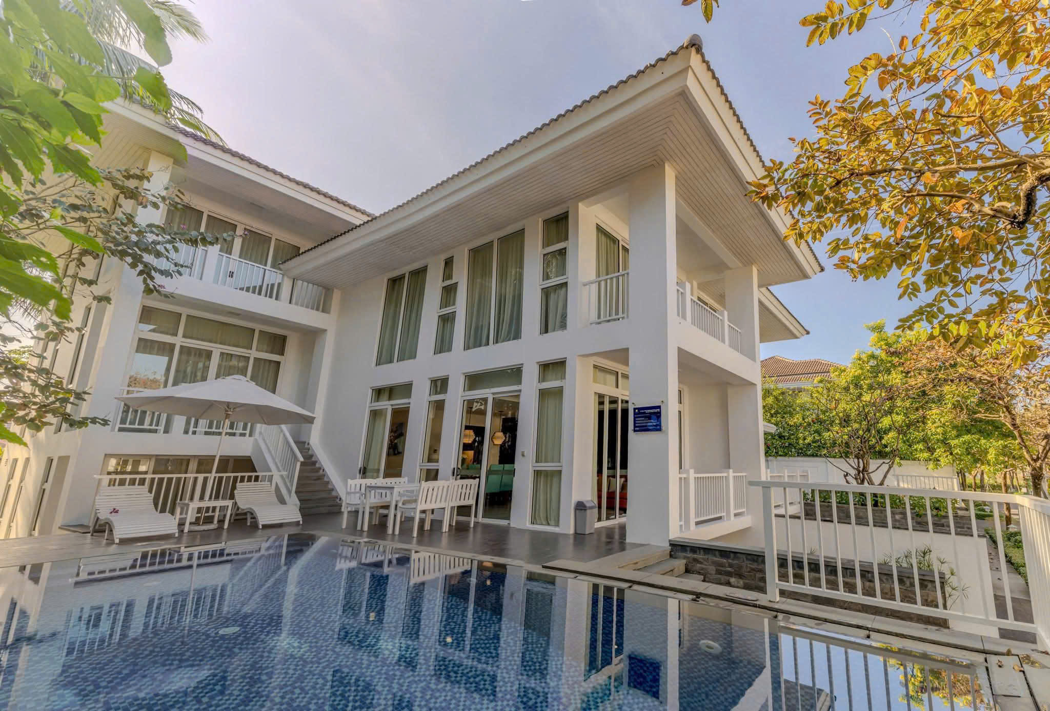 Premier Villa